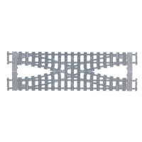 Ultimate Monster Crossover R104